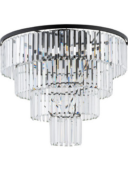 ΦΩΤΙΣΤΙΚΟ ΟΡΟΦΗΣ CRISTAL L 12xE14 Φ.71cm N. 7630
