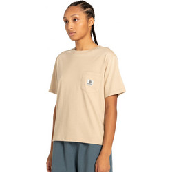 ELEMENT ΜΠΛΟΥΖΑ ΓΥΝΑΙΚΕΙΑ ELJKT00101-OXO (OXO/OXFORD TAN)