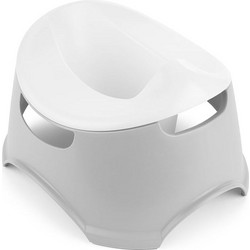 Skip Hop Easy Comfort Γιο Γιο Γκρι Λευκό