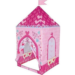 FreeON Παιδική σκηνή Castle Princess pink