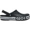 Crocs Bayaband Μαύρο 205089-066 Crocs Bayaband Μαύρο 205089-066