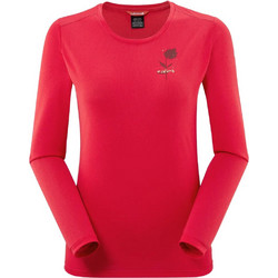 Lafuma Γυναικείο Αθλητικό T-Shirt Κόκκινο LFV12275.9816