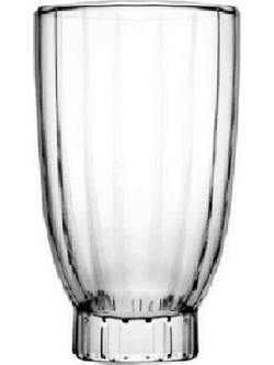 Espiel Ποτήρι Νερού Γυάλινο Amore 320ml SP420702G6