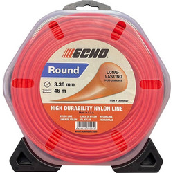 Echo Μεσινέζα Στρογγυλή 3.3mm x 46m