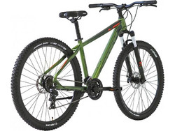 Carrera M9 2000 MD 2023 Mountain Bike 29" Χακί