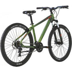 Carrera M9 2000 MD 2023 Mountain Bike 29" Χακί