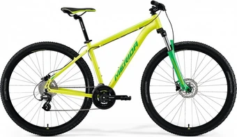 Merida Big Nine 15 2021 Mountain Bike 29