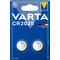 Varta CR2025 2τμχ Varta CR2025 2τμχ