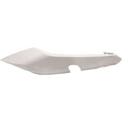 ΚΑΠΑΚΙ ΠΛΑΙΝΟ ΔΕΞΙΟ KEEWAY CITYBLADE 125 & 150 12'-16' ΓΝΗΣΙΟ ΛΕΥΚΟ