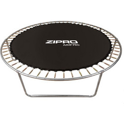 Zipro Premium Τραμπολίνο Εξωτερικού Χώρου με Σκάλα & Δίχτυ 5941404