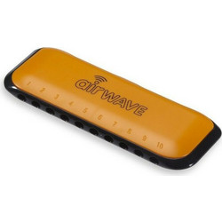 Suzuki Διατονική Φυσαρμόνικα AW-1 Airwave Orange Τονικότητας C (Do) ΜατζόρεΚωδικός: 27162811