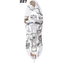 Χιονορακέτες TSL Composite snowshoes 227 Camo XL / Camo - One size / TSL-227_1_10Κωδικός: 33678037