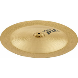 Paiste Πιατίνι China 18 PST-3 ChinaΚωδικός: 25692332