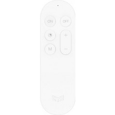 Yeelight YLYK01YL Ασύρματο Τηλεχειριστήριο Bluetooth RYM4011RTΚωδικός: 24005312