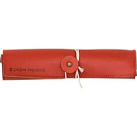Paper Republic le porte plume Red δερμάτινη θήκη στυλόΚωδικός: 29433387