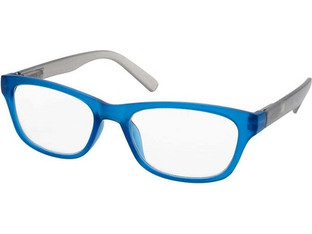 EyeLead E176 Γυαλιά Πρεσβυωπίας Κοκάλινα Γκρι Μπλε