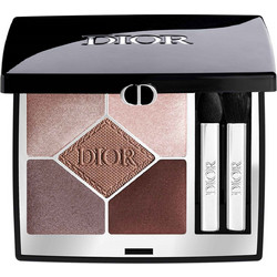 Dior 5 Couleurs Designer 669 Soft Cashmere Παλέτα Σκιών σε Κρεμώδη Μορφή