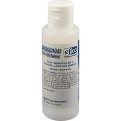 Ντεκουπάζ για Πορσελάνη 50ml Efco