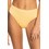 Roxy Love The Shorey Bikini Slip Κίτρινο ERJX404328-NFK0