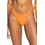 Roxy Color Jam Bikini Brazil Πορτοκαλί ERJX404588