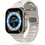 Tech-Protect IconBand Line Λουράκι Σιλικόνης Starlight (Apple Watch 42 / 44 / 45 / 49mm)