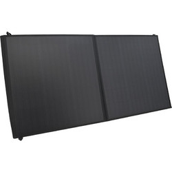 Ηλιακό πάνελ 100W 18V αναδιπλούμενο