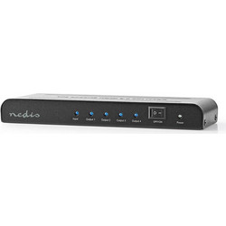 Nedis VSPL3474AT HDMI Splitter