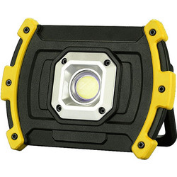 BORMANN BPR5050 - BORMANN BPR5050 Προβολέας Εργασίας LED Επαναφορτιζόμενος,1000Lm,Αδιάβροχος (052463)