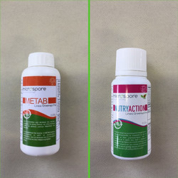 METAB + NUTRYACTION 50mL+50mL - Βιολογικό Εντομοκτόνο bio