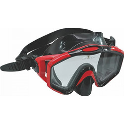 LA 21065 Black/Red