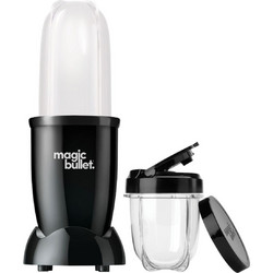 NutriBullet MBR06B Μπλέντερ για Smoothie 560ml 200W