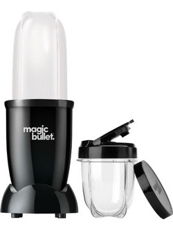 NutriBullet MBR06B Μπλέντερ για Smoothie 560ml 200W