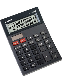 Canon AS-120