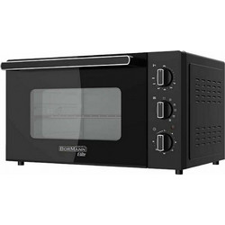 Bormann Elite BEP5000 Ηλεκτρικό Φουρνάκι 42lt χωρίς Εστίες με Αέρα