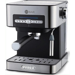 Pyrex SB-380 Μηχανή Espresso 850W 20bar