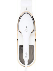 H.Koenig STM20 Ατμοκαθαριστής Ρούχων Χειρός 1500W