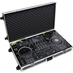Walkasse W-CONTROL-XL Για DJ-XZ, XDJ-RX3, PRIME4 Κωδικός: 40874008