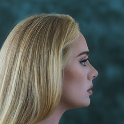 Adele 30 Κωδικός: 38930195
