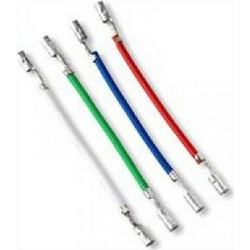 Ortofon Καλώδιο Κεφαλής Πικάπ Lead Wires/Headshell Cables Set (4pcs) Κωδικός: 25494021