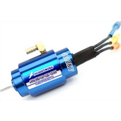 Hobbywing Seaking 2040 Brushless Motor for Boats 4800kV Κωδικός: 28221602