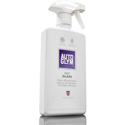 Autoglym Fast Glass 500ml