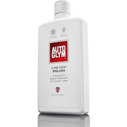 Autoglym Super Resin Polish 500ml