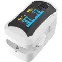 Mobiak Care 0801078 Οξύμετρο Δακτύλου