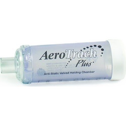 Trudell AeroTrach Plus Anti Static Αεροθάλαμος Ενηλίκων