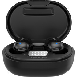 Aiwa Ebtw-150BK Ακουστικά Bluetooth In Ear Black