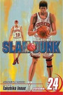 Slam Dunk, Vol. 24 Slam Dunk, Vol. 24