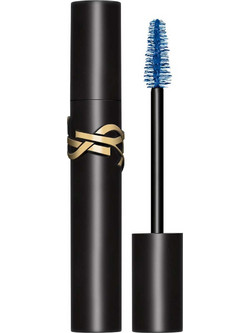 Yves Saint Laurent Lash Clash Extreme Volume 04 Electric Blue Mascara για Όγκο 9ml