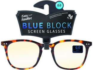 Γυαλιά Οθόνης If Blue Block 47962 Browse 0.0