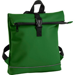 Daniel Ray Rolltop Small Jefferson Αδιάβροχο Σακίδιο Πλάτης 8lt Πράσινο