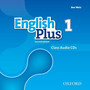 English Plus Level 1 Class Audio CDs English Plus Level 1 Class Audio CDs